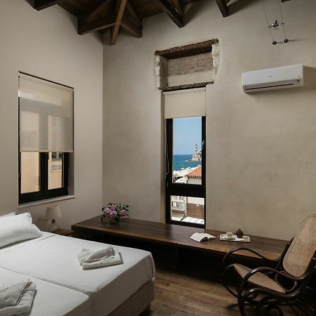 Nonnalena Boutique Hotel Hanya Dış mekan fotoğraf