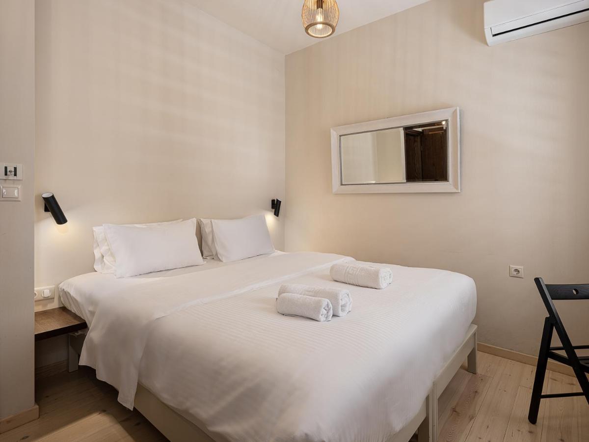 Nonnalena Boutique Hotel Hanya Dış mekan fotoğraf