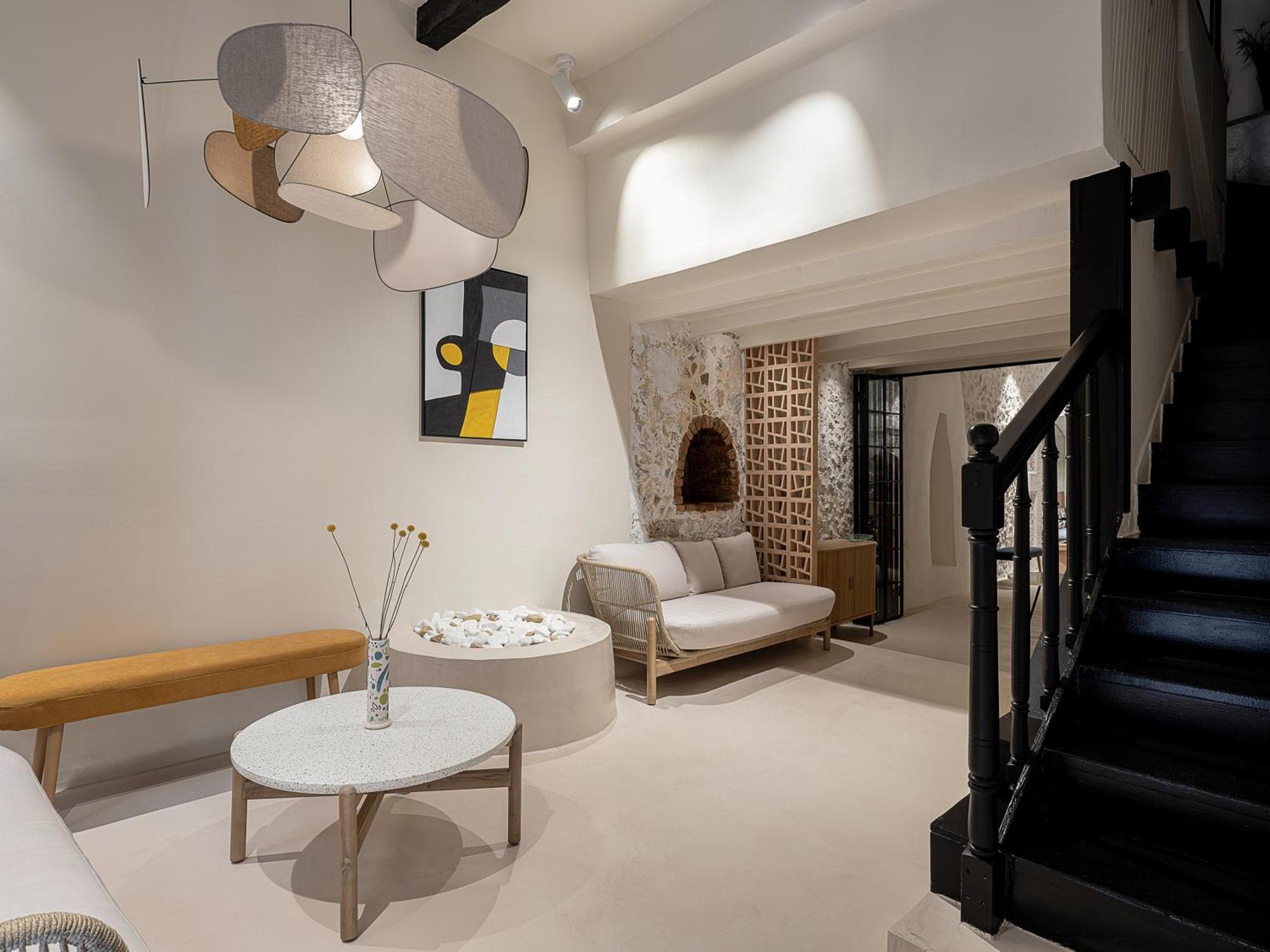 Nonnalena Boutique Hotel Hanya Dış mekan fotoğraf