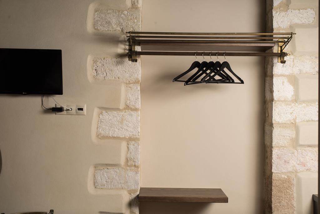 Nonnalena Boutique Hotel Hanya Dış mekan fotoğraf
