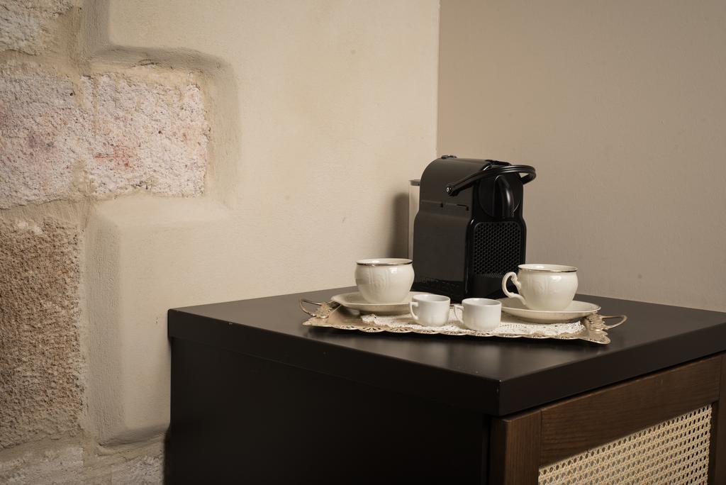 Nonnalena Boutique Hotel Hanya Dış mekan fotoğraf