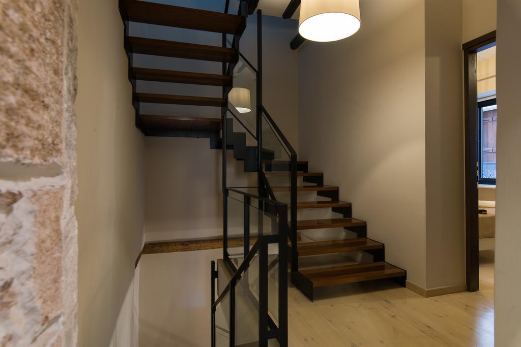 Nonnalena Boutique Hotel Hanya Dış mekan fotoğraf