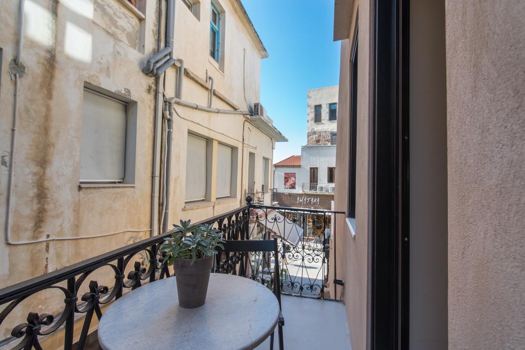 Nonnalena Boutique Hotel Hanya Dış mekan fotoğraf