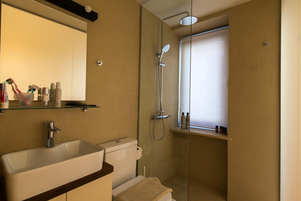 Nonnalena Boutique Hotel Hanya Dış mekan fotoğraf
