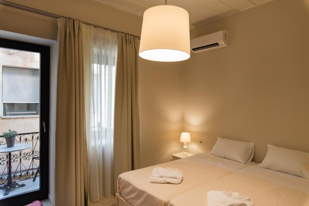 Nonnalena Boutique Hotel Hanya Dış mekan fotoğraf