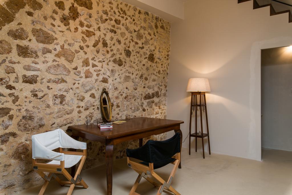 Nonnalena Boutique Hotel Hanya Dış mekan fotoğraf