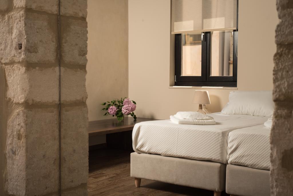 Nonnalena Boutique Hotel Hanya Dış mekan fotoğraf