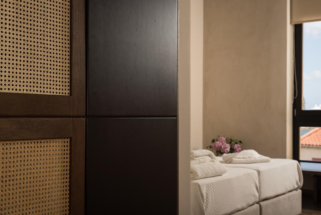 Nonnalena Boutique Hotel Hanya Dış mekan fotoğraf