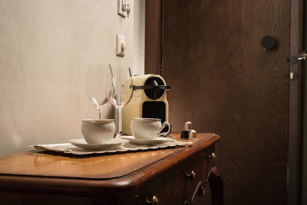 Nonnalena Boutique Hotel Hanya Dış mekan fotoğraf