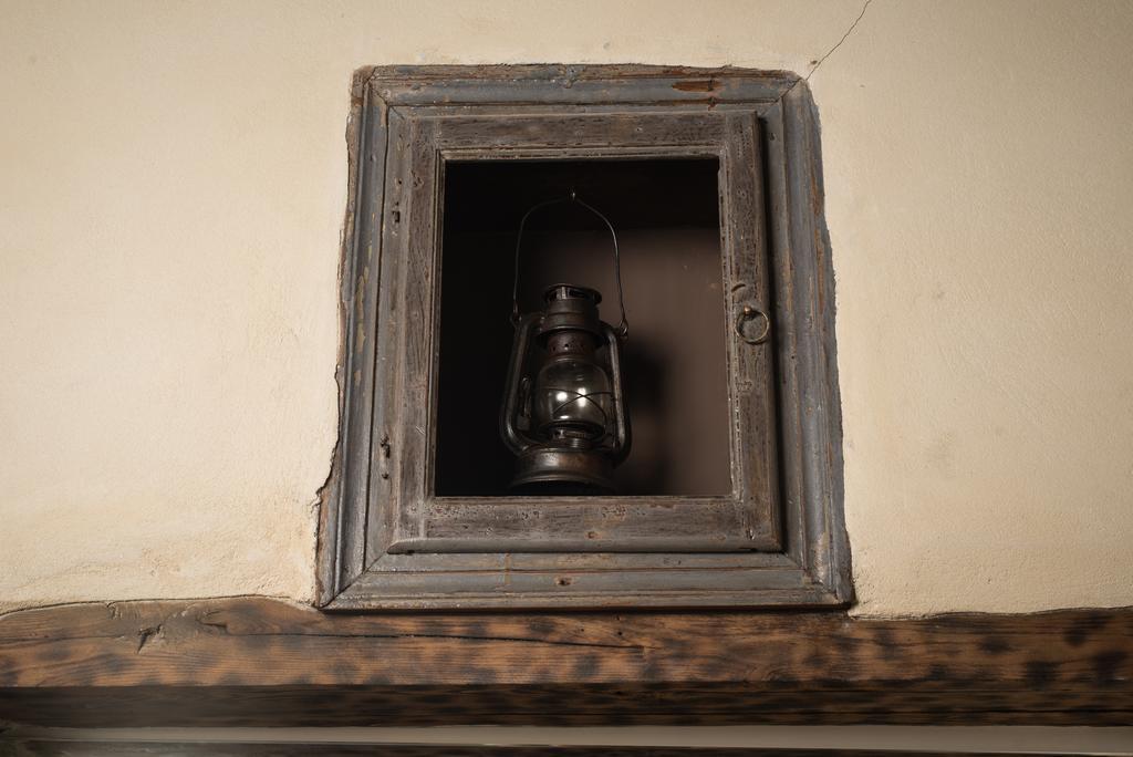 Nonnalena Boutique Hotel Hanya Dış mekan fotoğraf