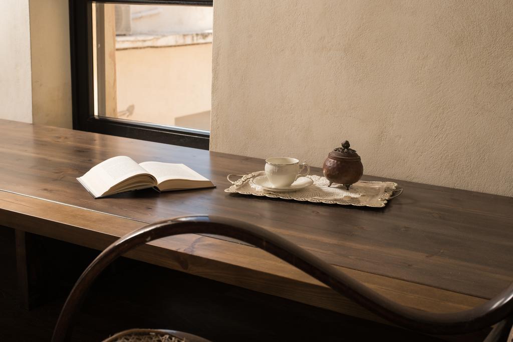 Nonnalena Boutique Hotel Hanya Dış mekan fotoğraf