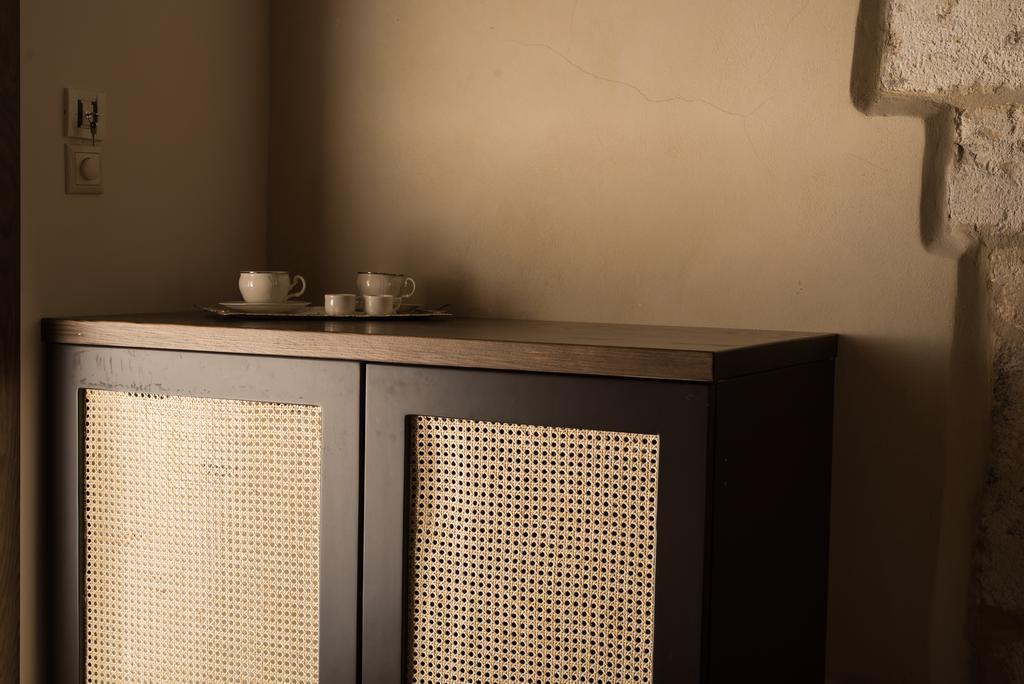 Nonnalena Boutique Hotel Hanya Dış mekan fotoğraf