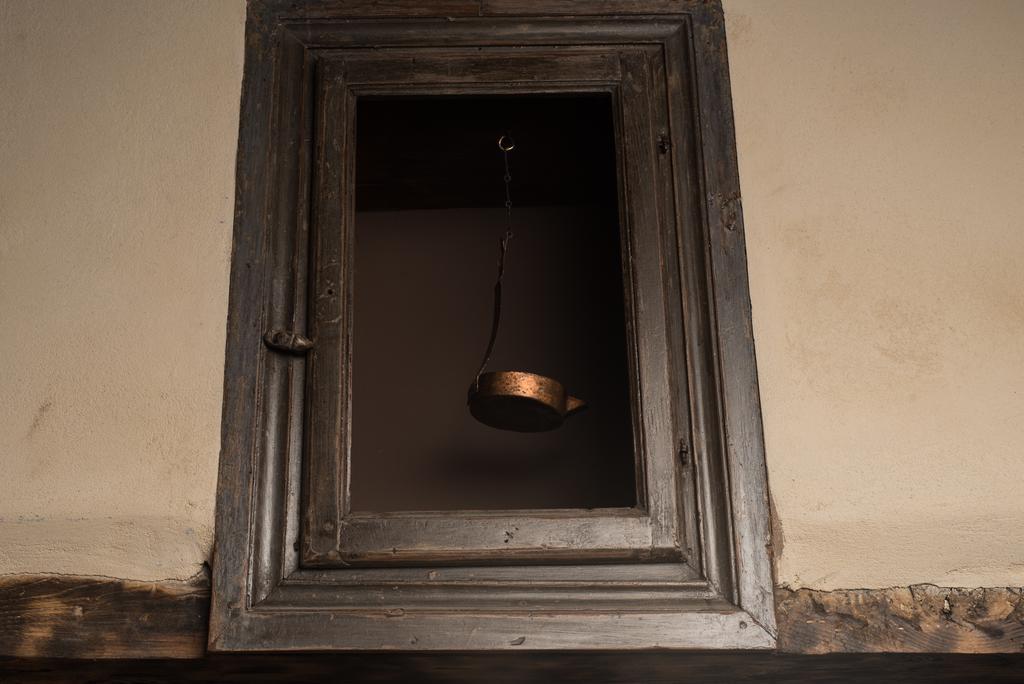 Nonnalena Boutique Hotel Hanya Dış mekan fotoğraf