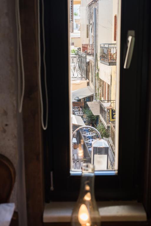 Nonnalena Boutique Hotel Hanya Dış mekan fotoğraf
