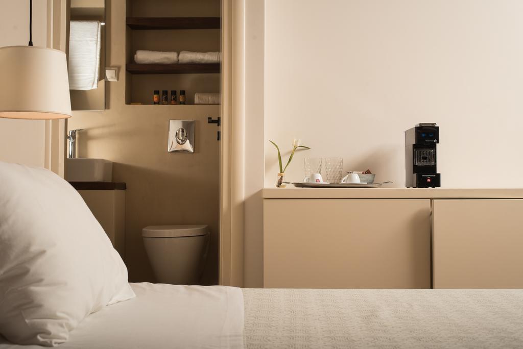 Nonnalena Boutique Hotel Hanya Oda fotoğraf