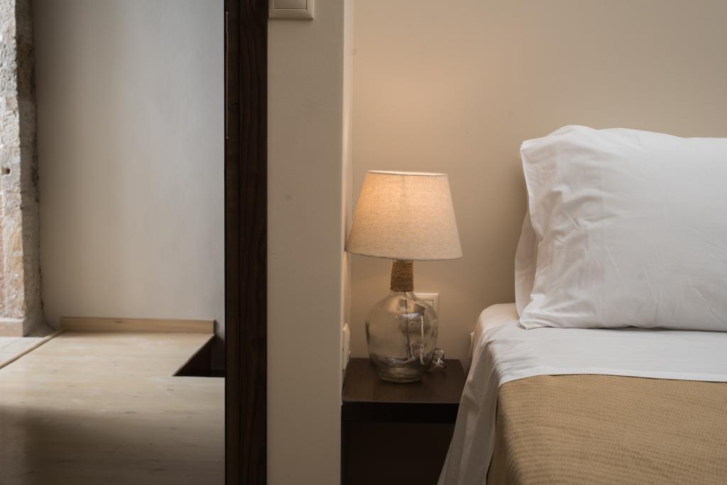 Nonnalena Boutique Hotel Hanya Dış mekan fotoğraf