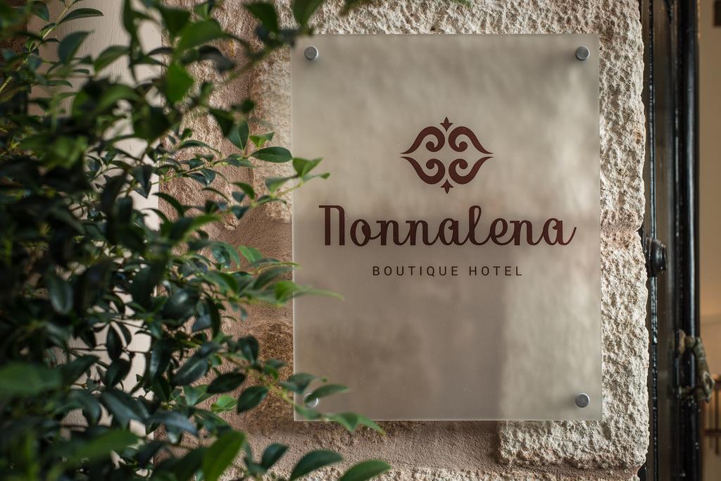 Nonnalena Boutique Hotel Hanya Dış mekan fotoğraf