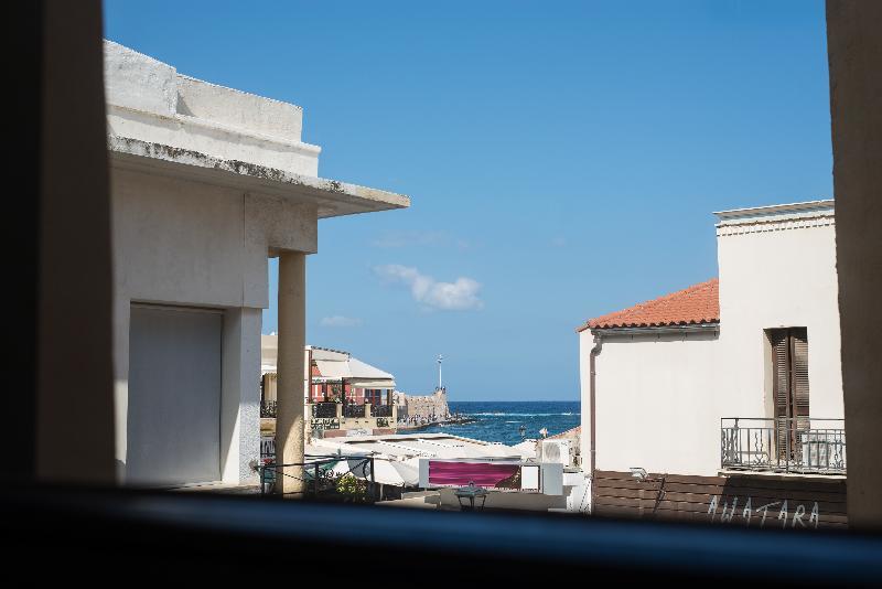 Nonnalena Boutique Hotel Hanya Dış mekan fotoğraf