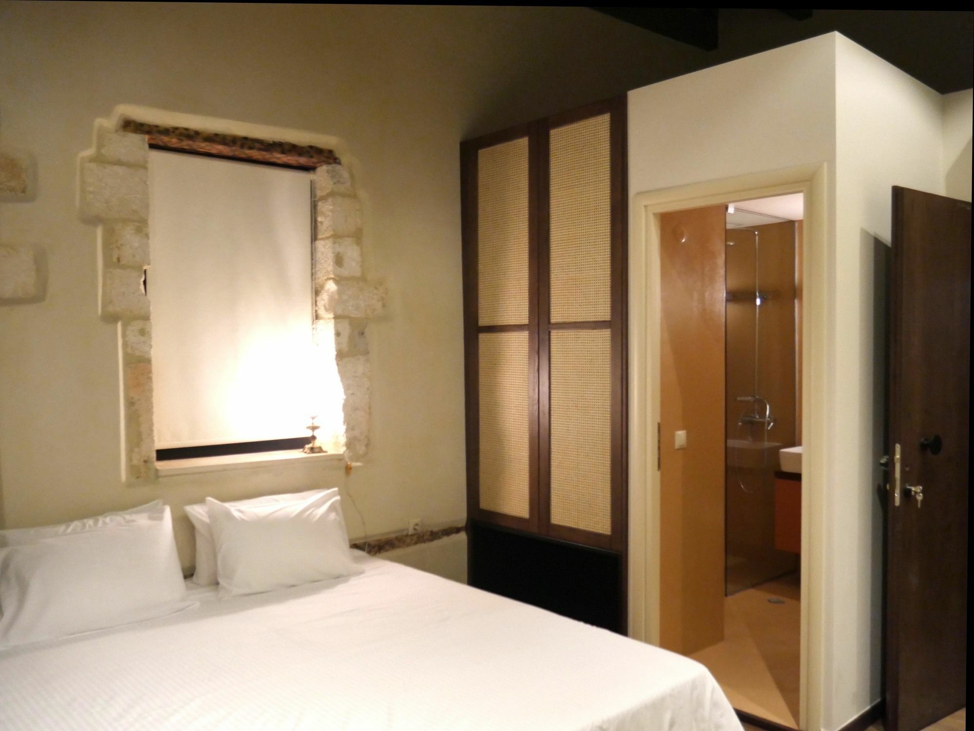 Nonnalena Boutique Hotel Hanya Dış mekan fotoğraf