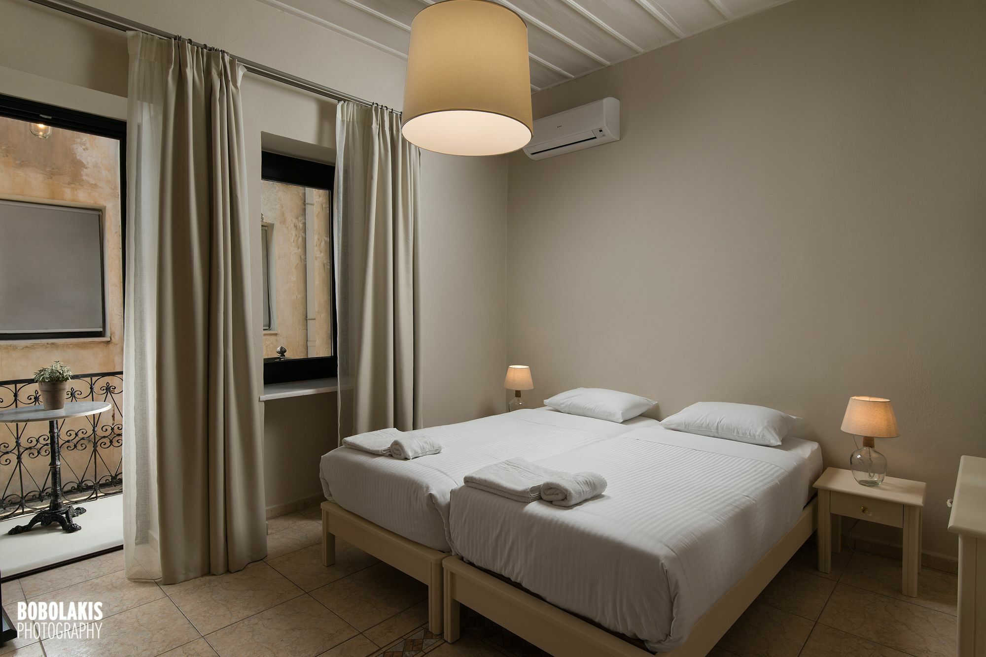 Nonnalena Boutique Hotel Hanya Dış mekan fotoğraf
