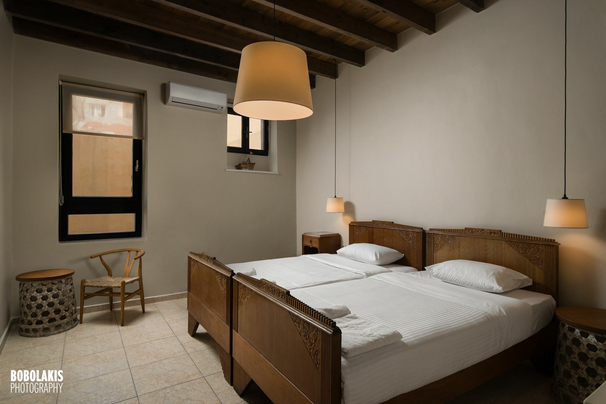 Nonnalena Boutique Hotel Hanya Dış mekan fotoğraf