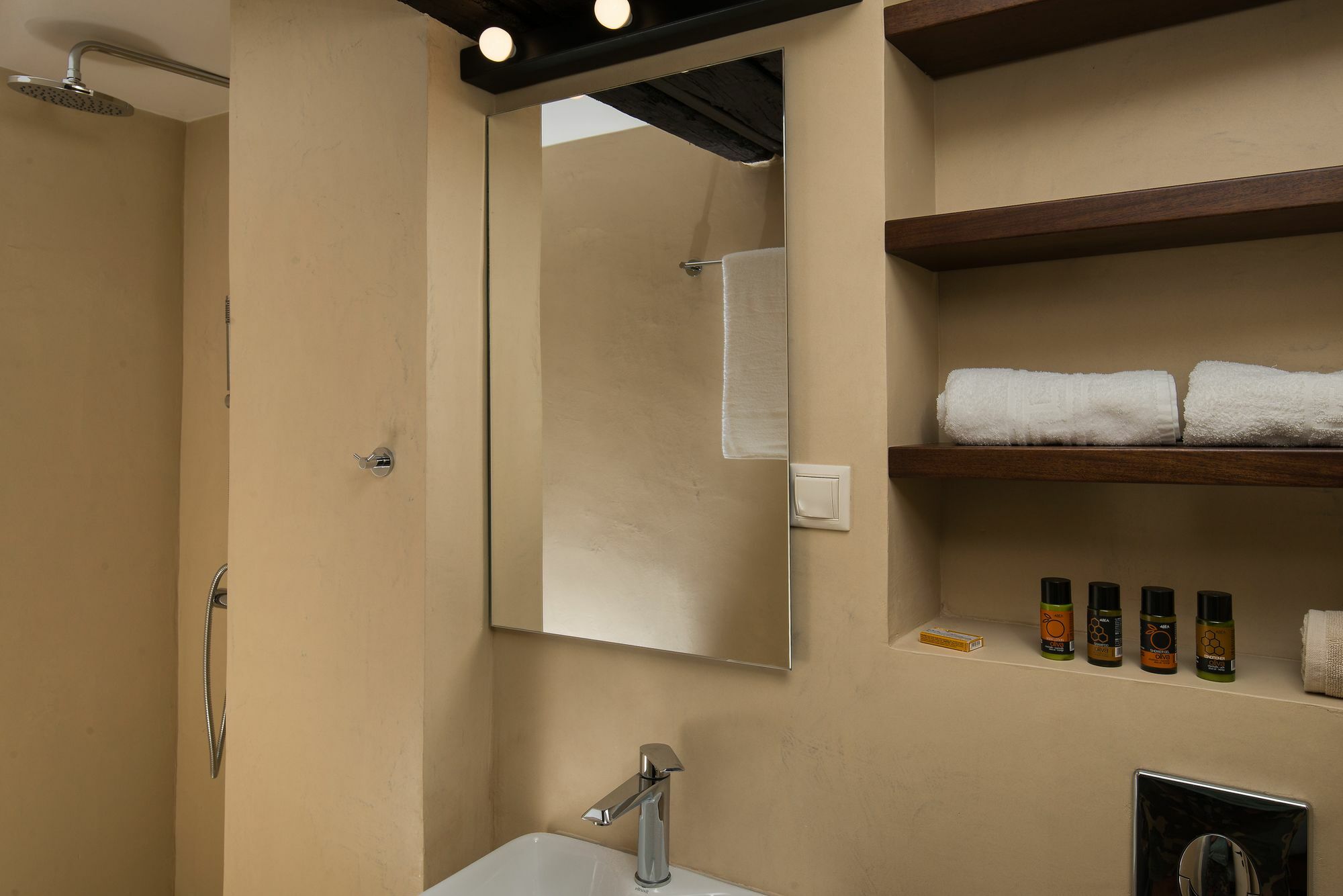 Nonnalena Boutique Hotel Hanya Dış mekan fotoğraf