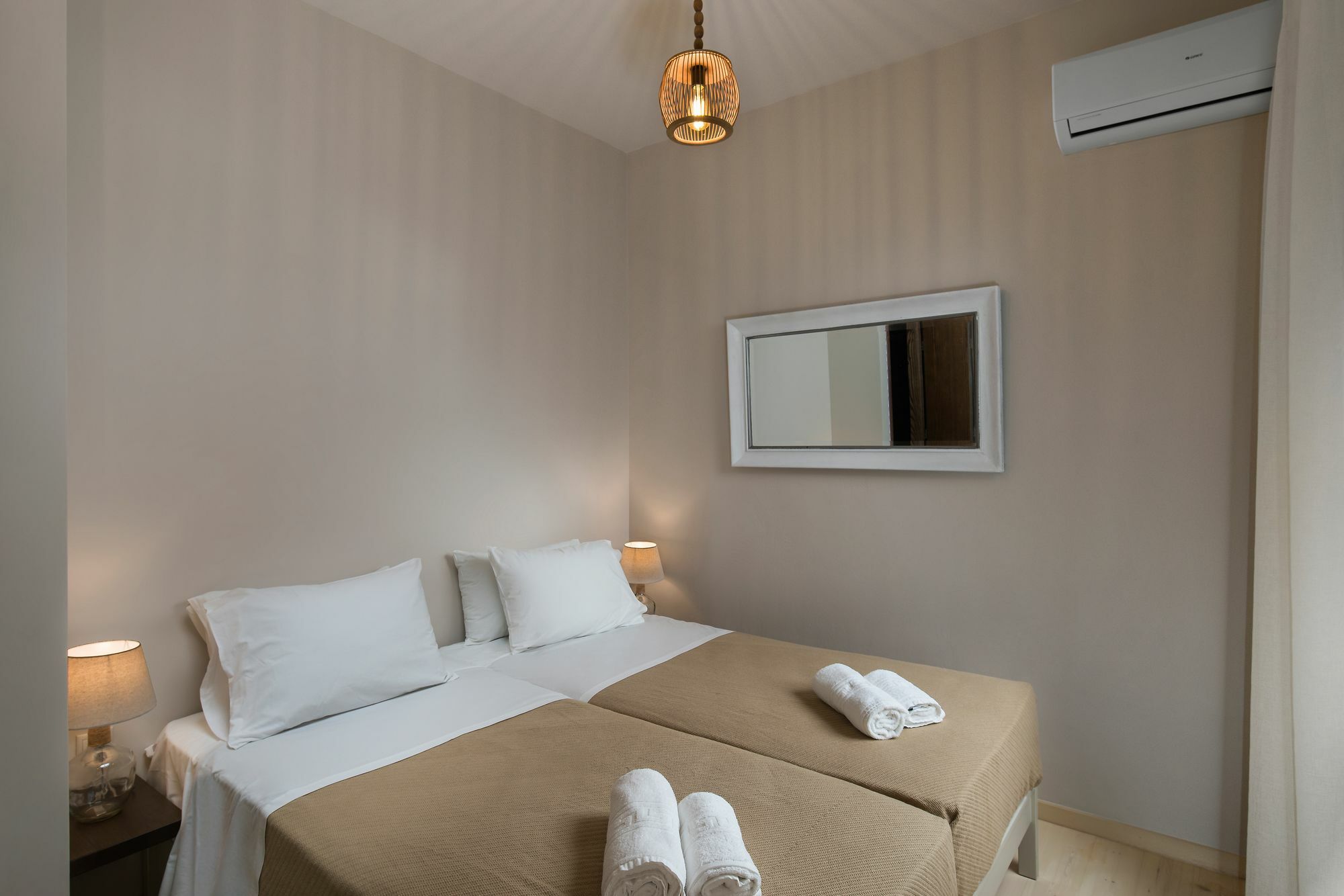 Nonnalena Boutique Hotel Hanya Dış mekan fotoğraf