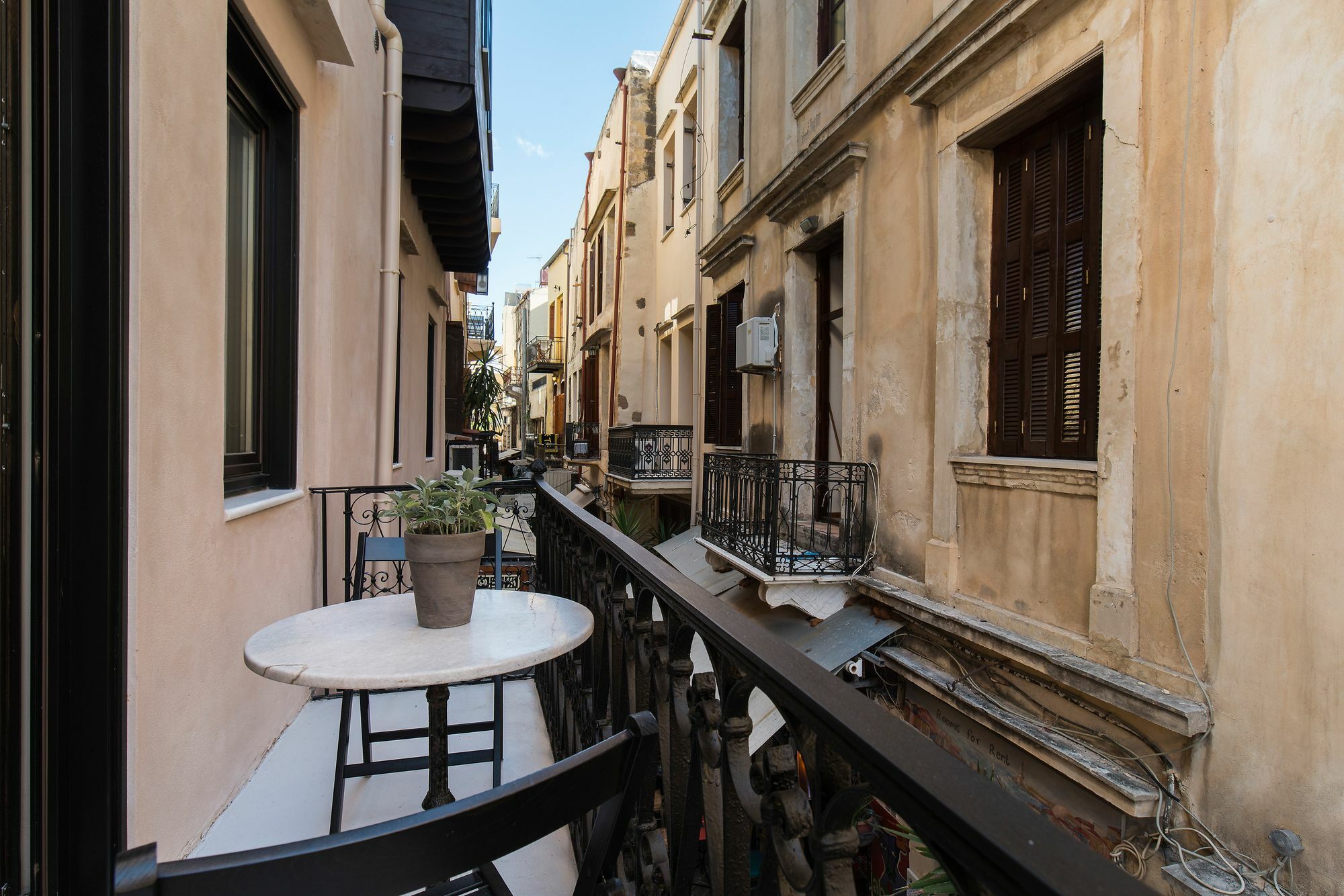 Nonnalena Boutique Hotel Hanya Dış mekan fotoğraf