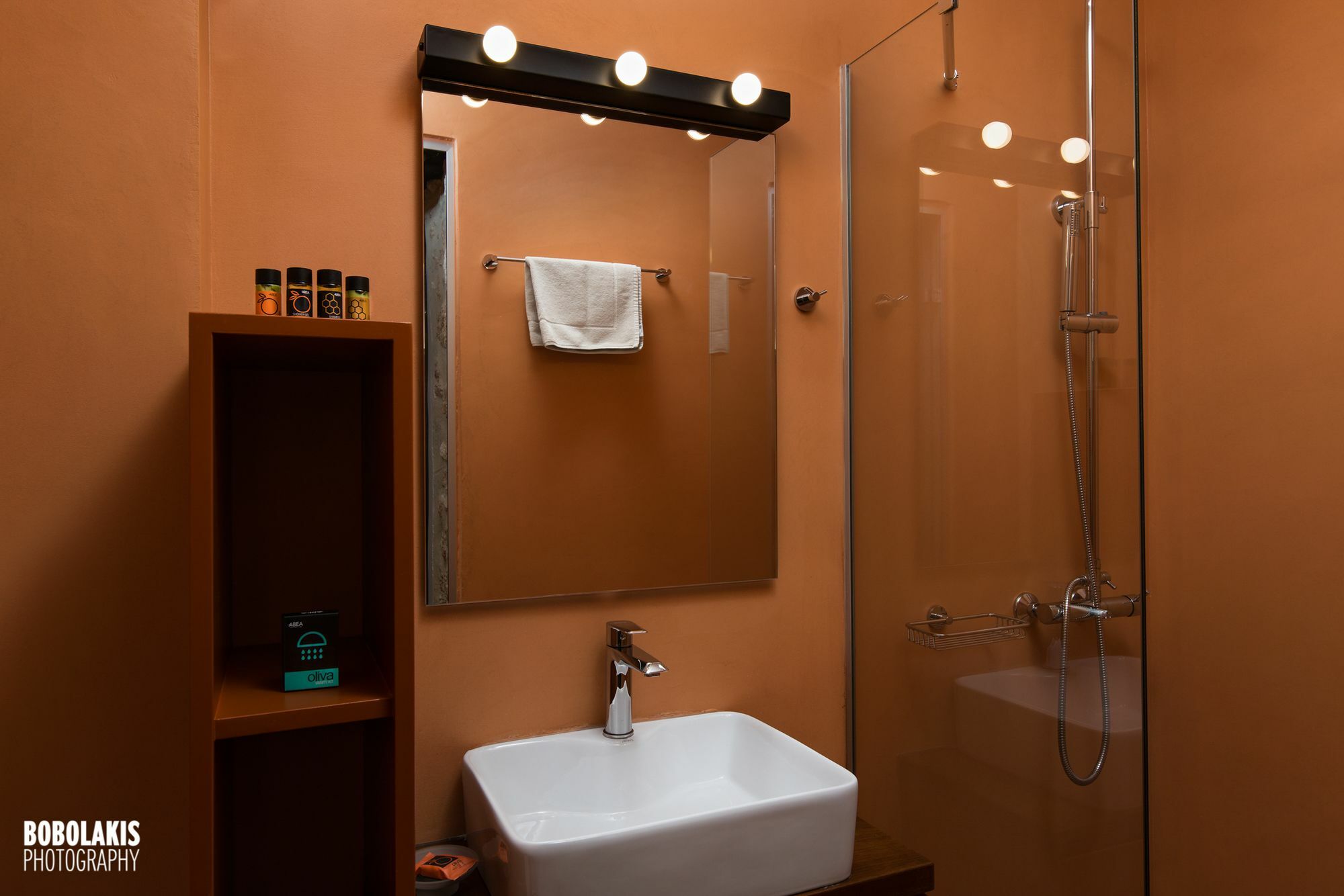 Nonnalena Boutique Hotel Hanya Dış mekan fotoğraf