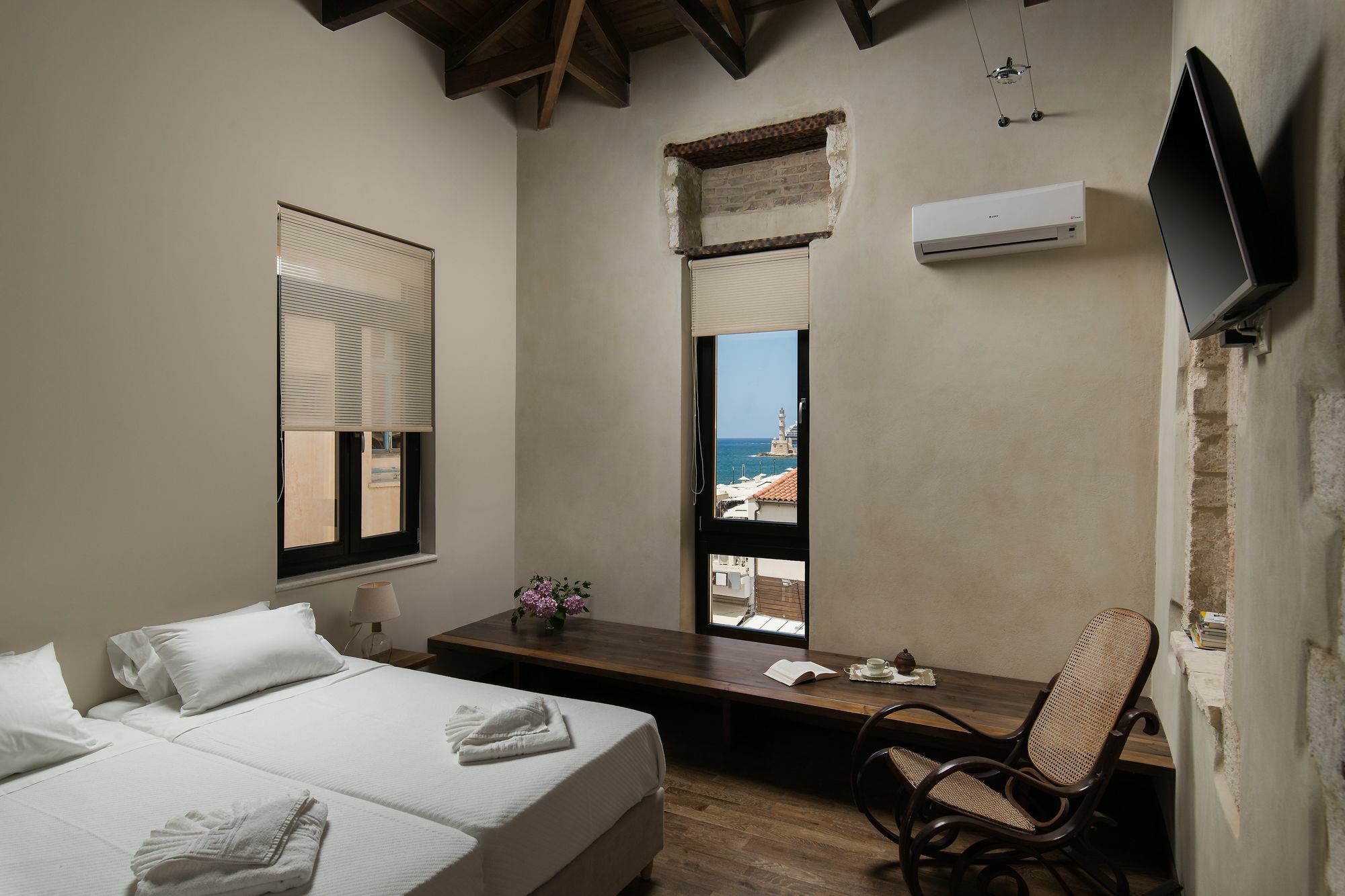 Nonnalena Boutique Hotel Hanya Dış mekan fotoğraf