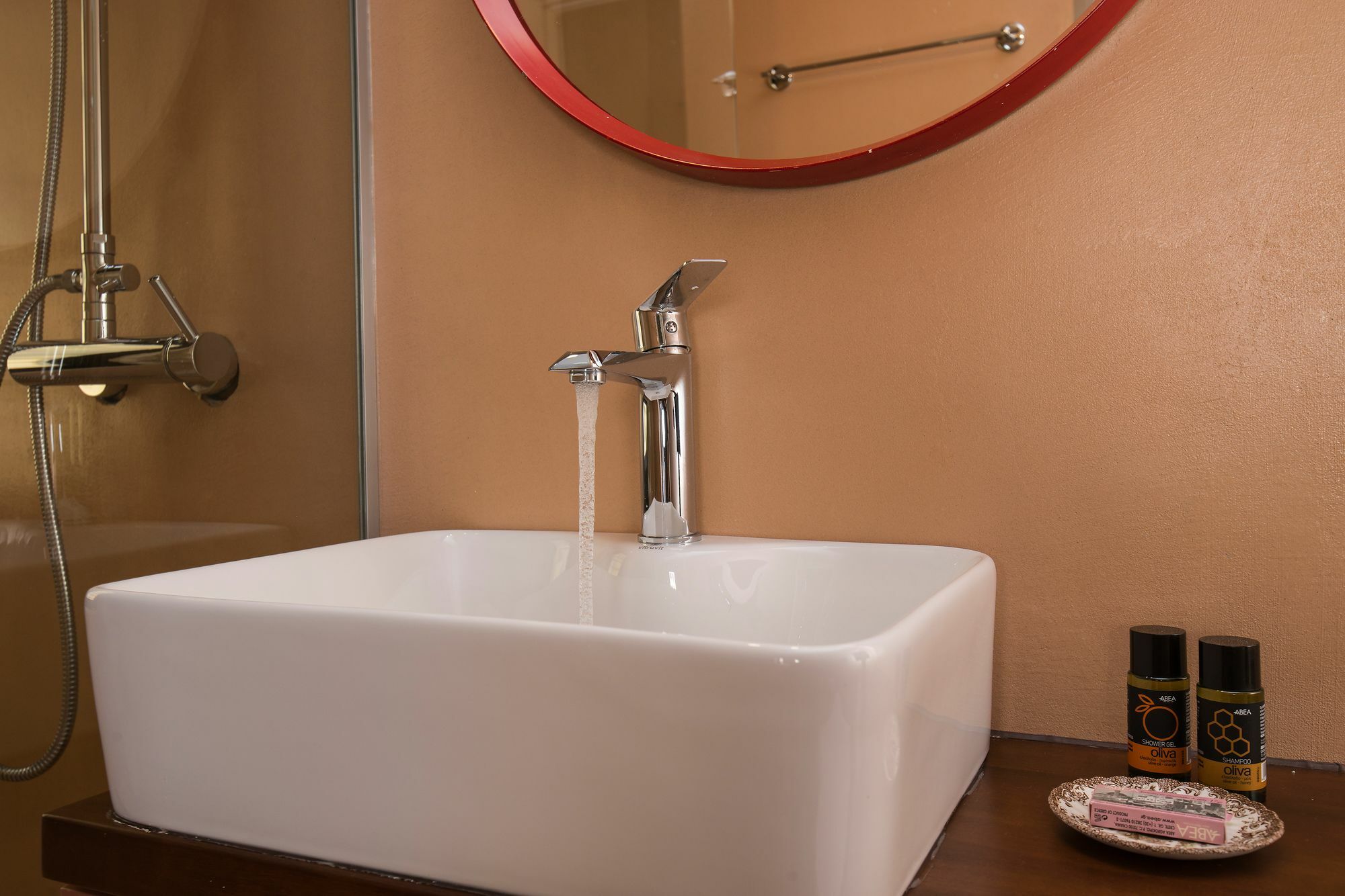 Nonnalena Boutique Hotel Hanya Dış mekan fotoğraf