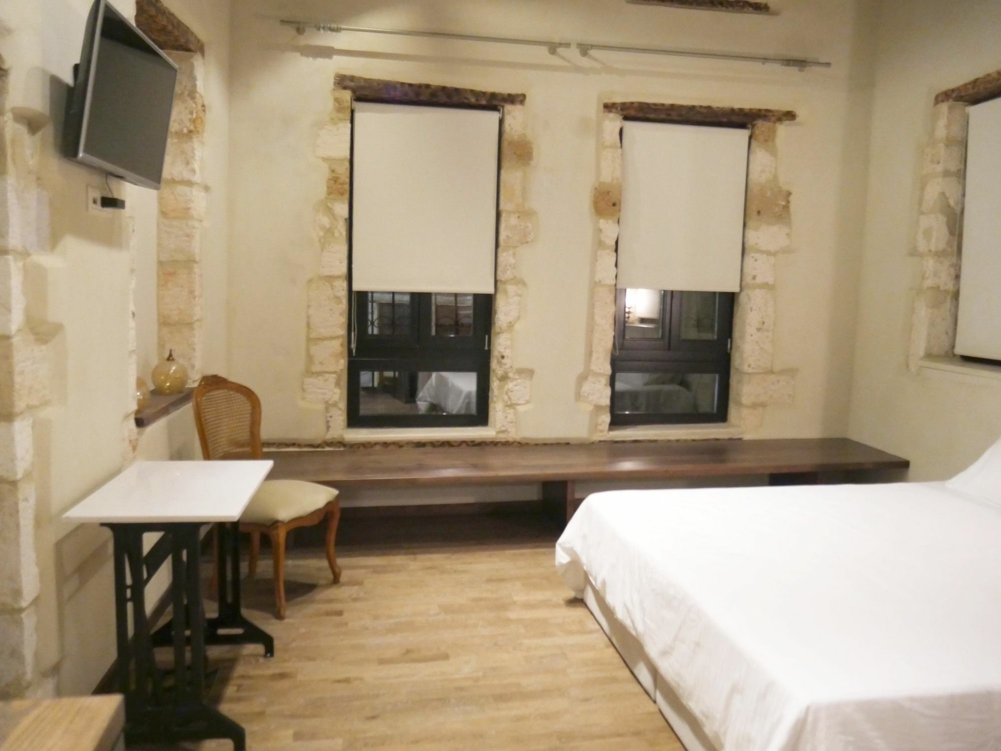 Nonnalena Boutique Hotel Hanya Dış mekan fotoğraf