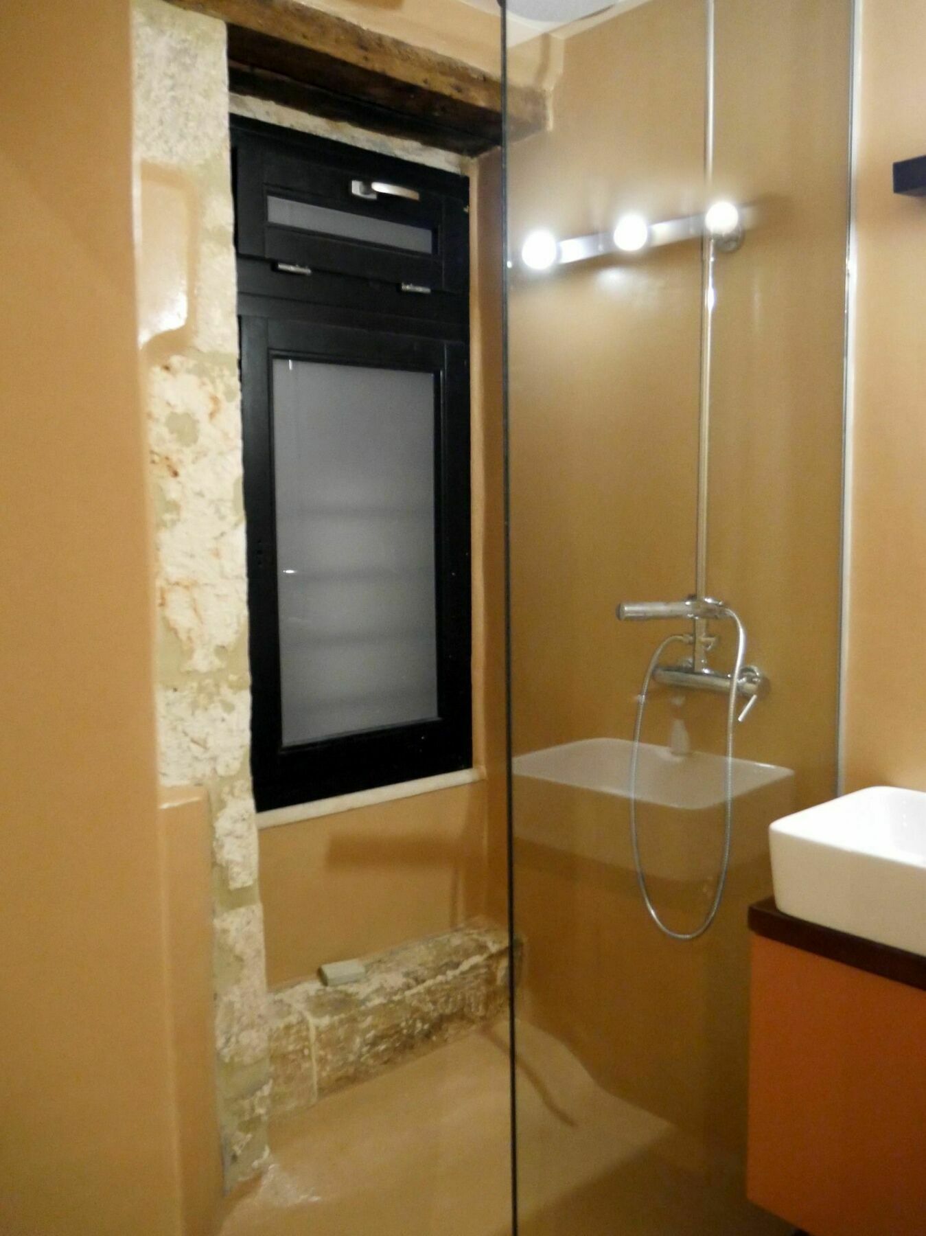 Nonnalena Boutique Hotel Hanya Dış mekan fotoğraf