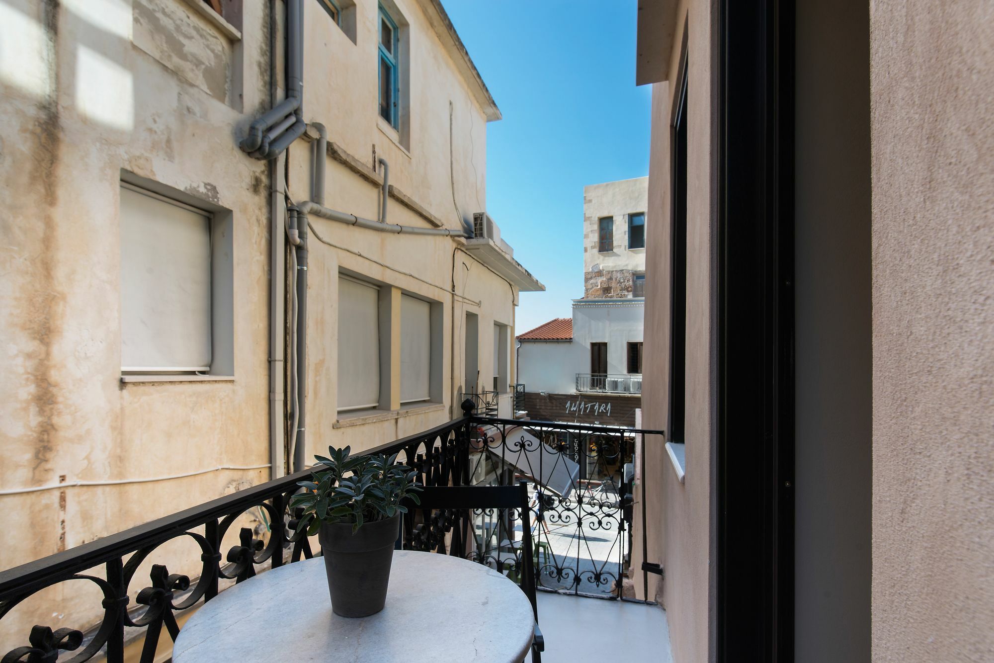 Nonnalena Boutique Hotel Hanya Dış mekan fotoğraf