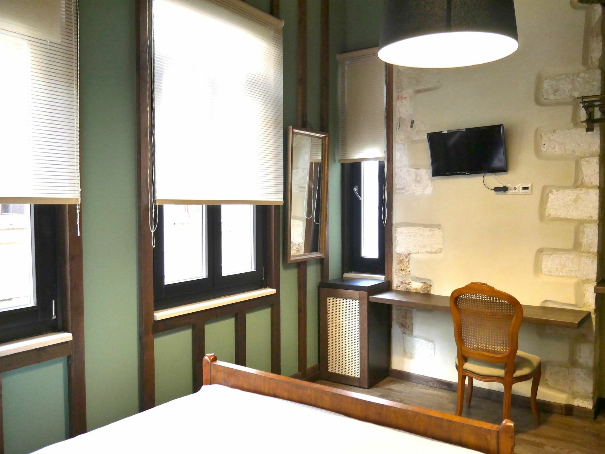 Nonnalena Boutique Hotel Hanya Dış mekan fotoğraf
